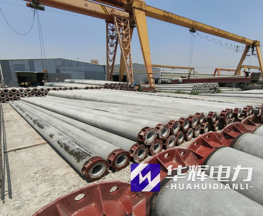 镇康21米水泥电线杆